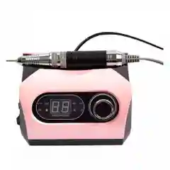 Аппарат Nail Master для маникюра и педикюра ZS-717 розовый 45000 об., 65W