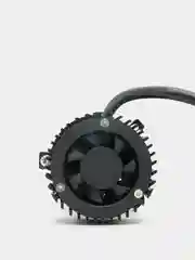 Яркие лампы Y7D светодиодные LED лампы h4, мини линзы