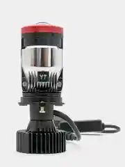 Яркие лампы Y7D светодиодные LED лампы h4, мини линзы