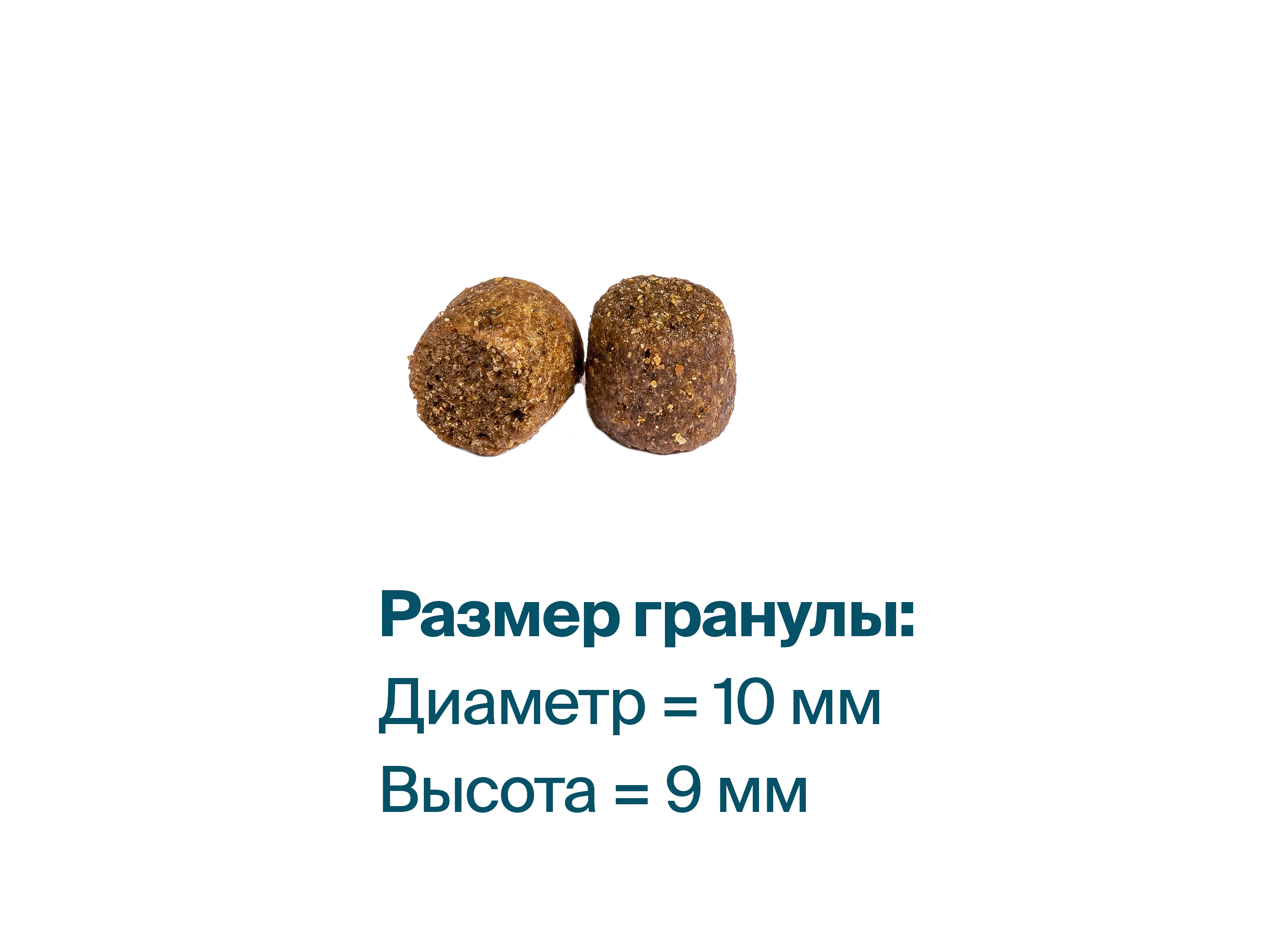 Корм сухой "Profifeed" для собак мелких и средних пород 10 кг