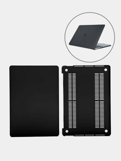 Чехол кейс для Apple Macbook / макбука