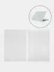Чехол кейс для Apple Macbook / макбука