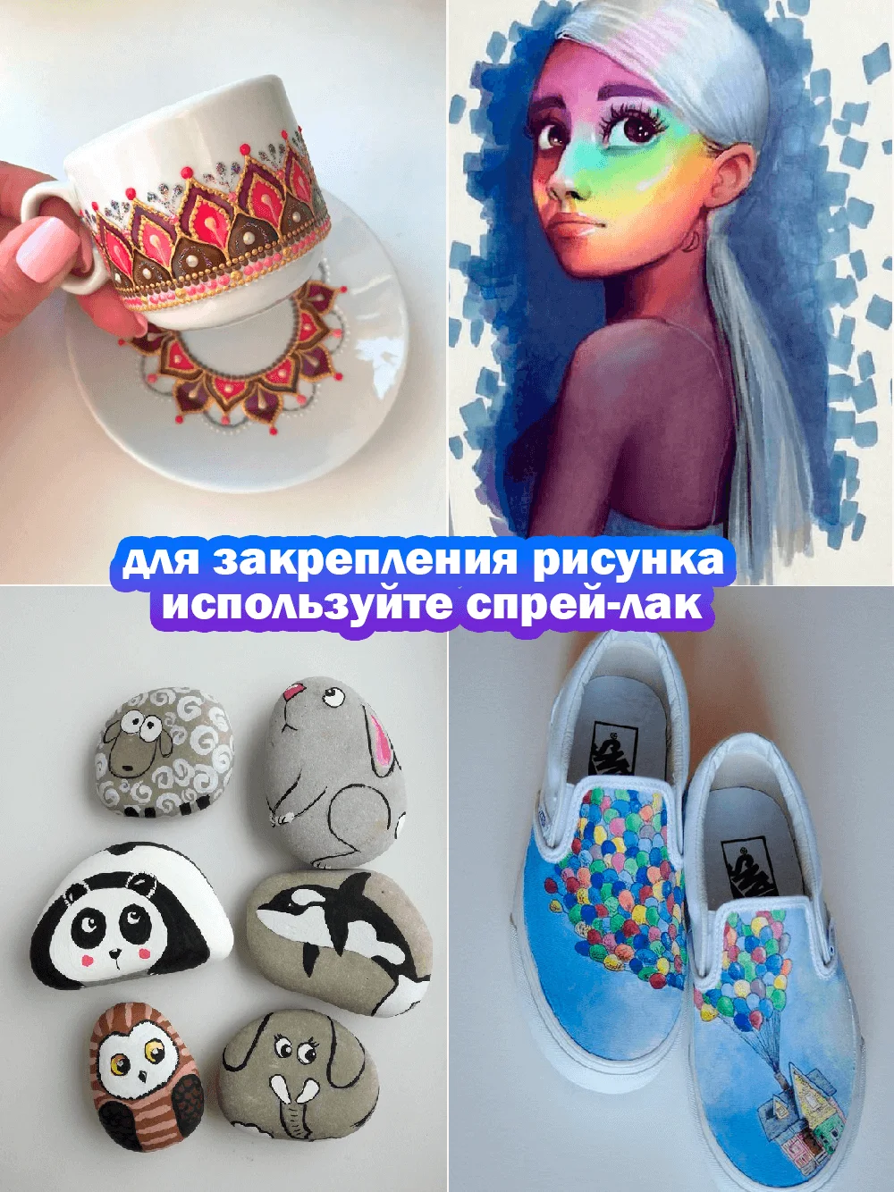 Акриловые маркеры двусторонние, для любой поверхности, 30 цветов