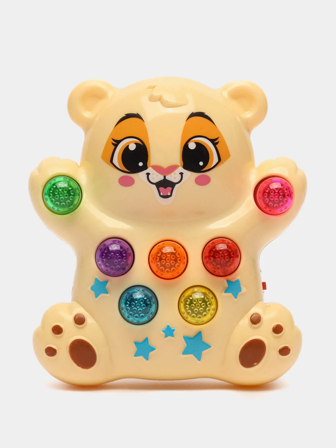 Музыкальная игрушка