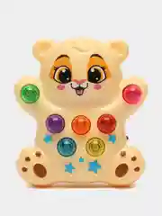 Музыкальная игрушка