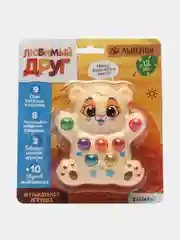 Музыкальная игрушка