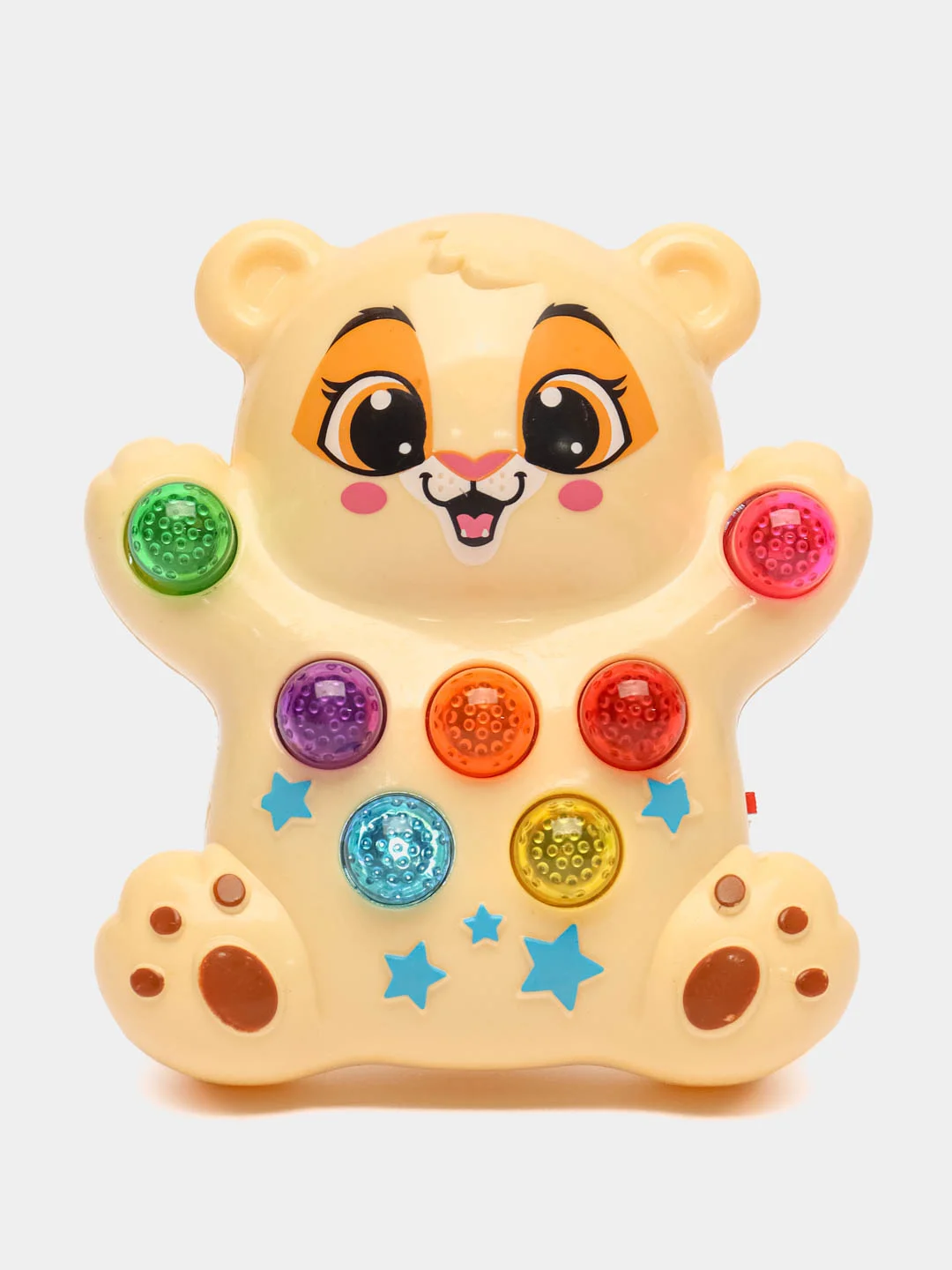Музыкальная игрушка