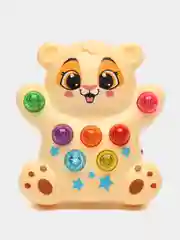 Музыкальная игрушка