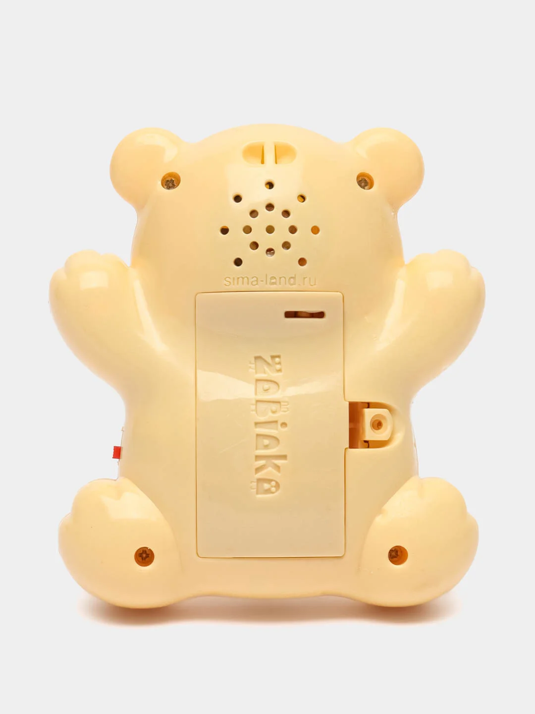 Музыкальная игрушка