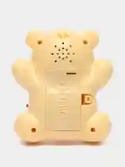 Музыкальная игрушка