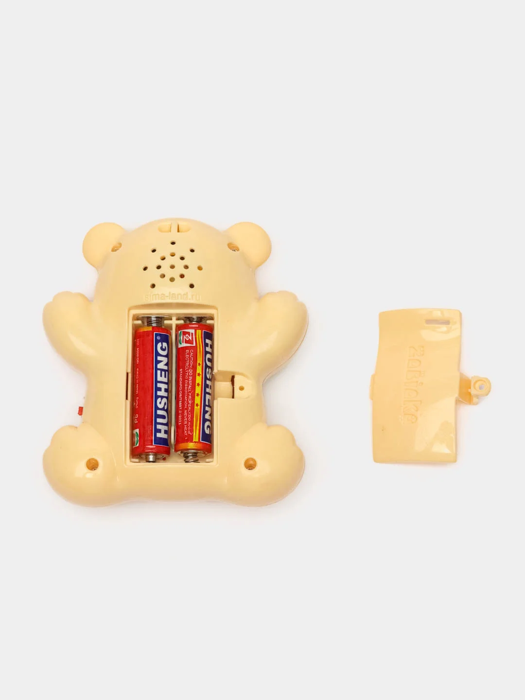 Музыкальная игрушка