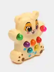 Музыкальная игрушка
