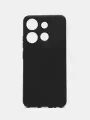 Чехол-накладка Krutoff Soft Case для TECNO POP 7/ 7 Pro черный