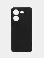 Чехол-накладка Krutoff Soft Case для TECNO Pova 5 черный
