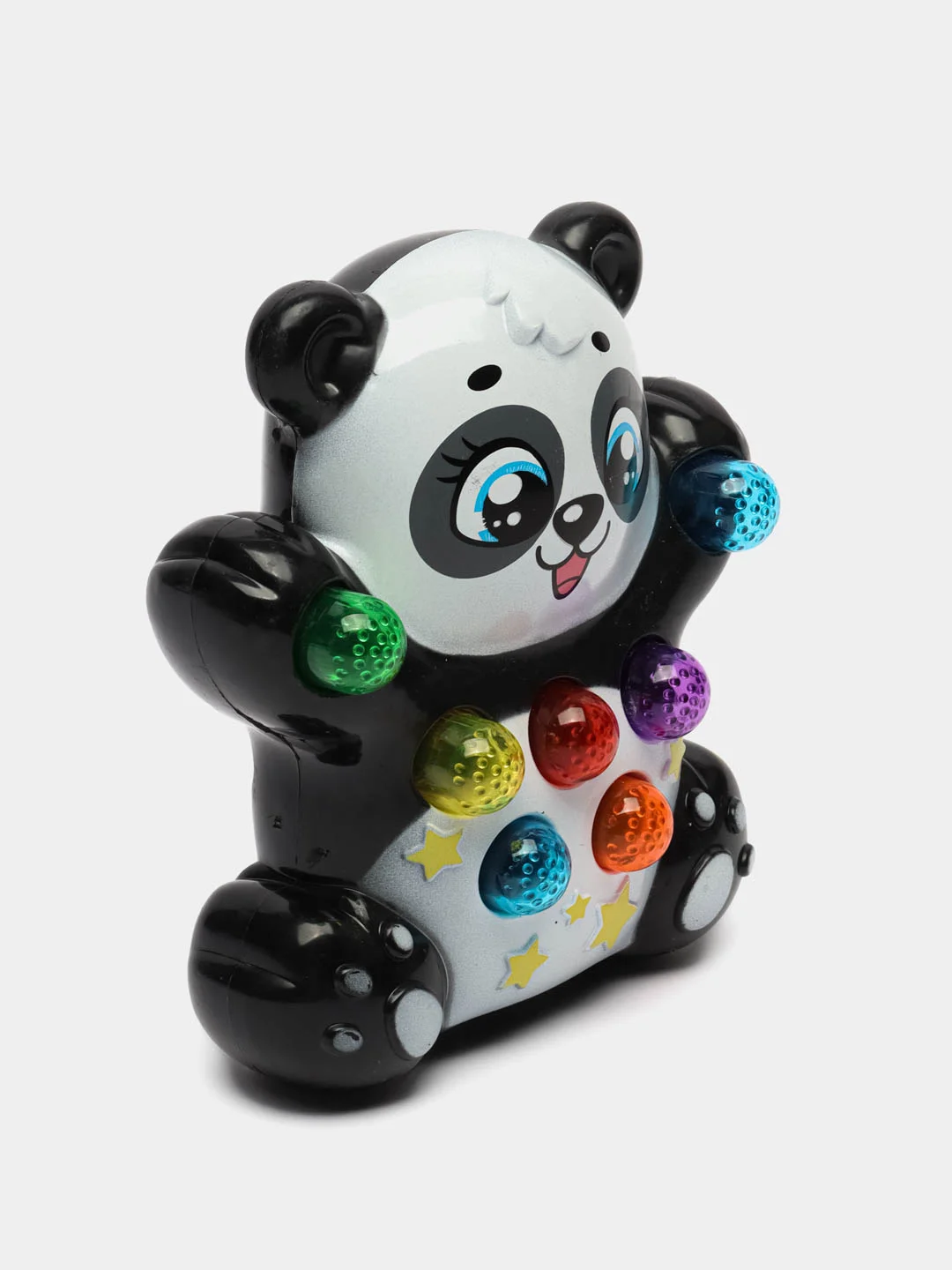 Музыкальная игрушка