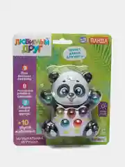Музыкальная игрушка