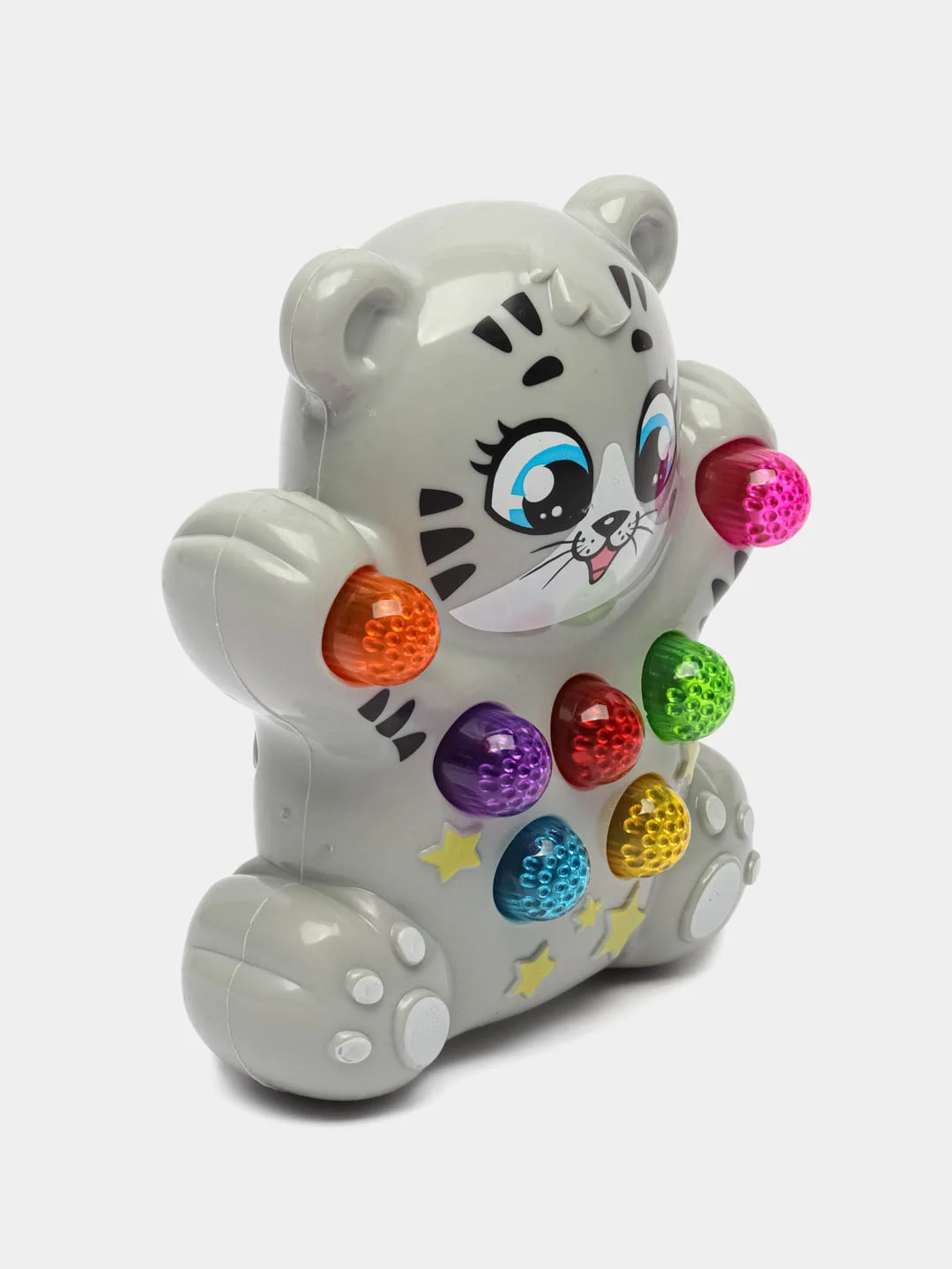 Музыкальная игрушка