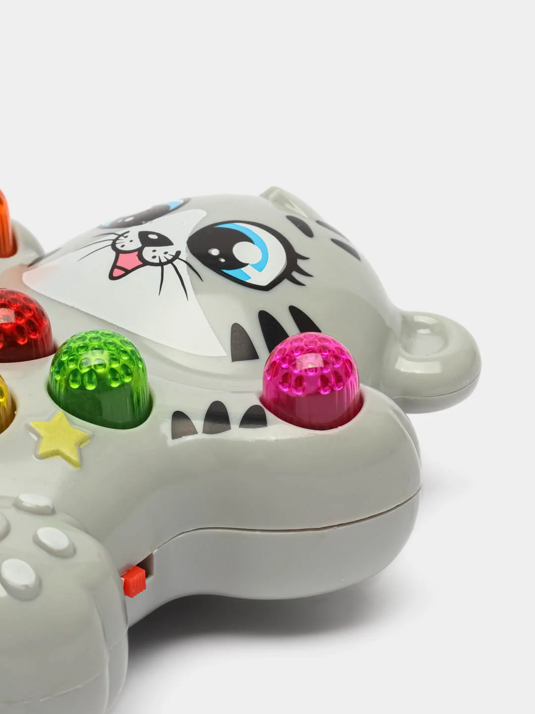 Музыкальная игрушка