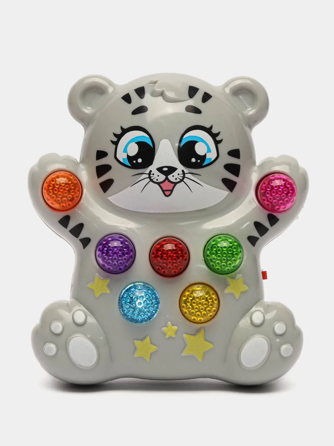 Музыкальная игрушка