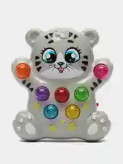 Музыкальная игрушка