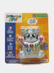 Музыкальная игрушка