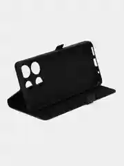 Чехол-книжка Krutoff Eco Book для ITEL A60/ A60s черный