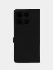Чехол-книжка Krutoff Eco Book для ITEL A60/ A60s черный
