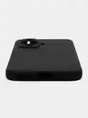 Чехол-накладка Krutoff Soft Case для Huawei Nova 11 черный