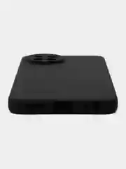 Чехол-накладка Krutoff Soft Case для ITEL S23 черный