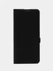 Чехол-книжка Krutoff Eco Book для INFINIX Note 40 Pro черный