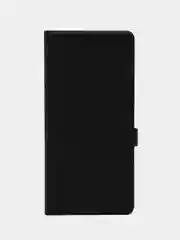 Чехол-книжка Krutoff Eco Book для ITEL RS4 черный