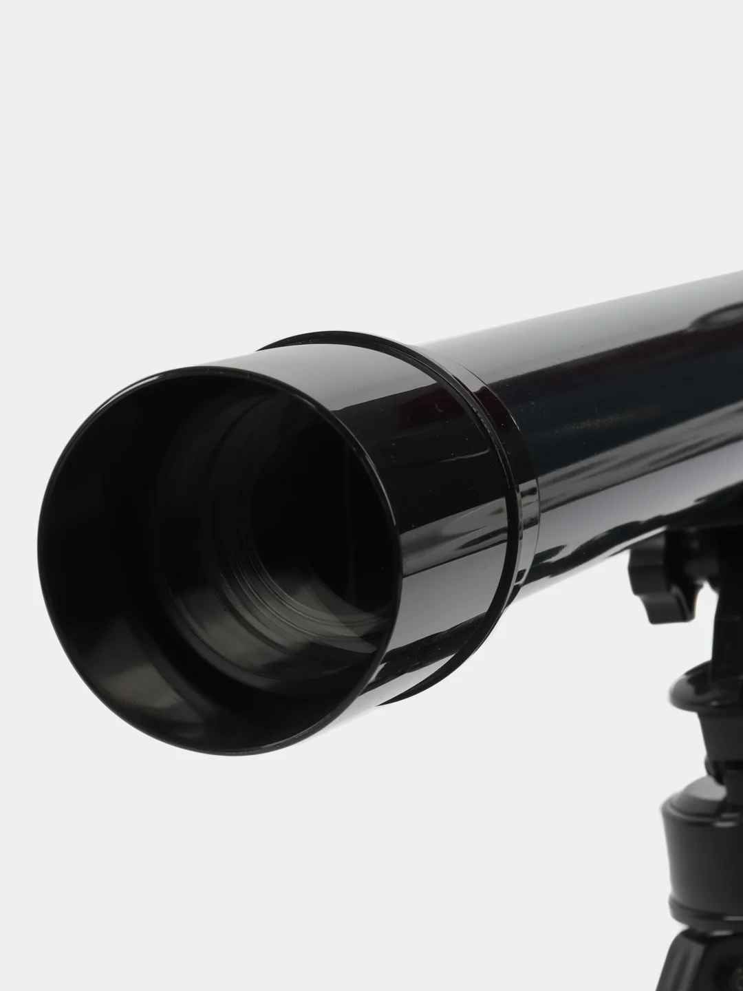 Набор Телескоп и микроскоп  Levenhuk Discovery Scope 2 с книгой для детей  с 6 лет