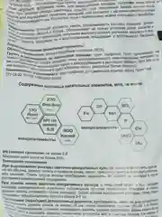 Почвогрунт для цветов "Живая Земля" 25л НПП"Фарт"