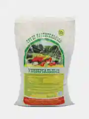 Торфогрунт универсальный растительный 50л (Параньга)