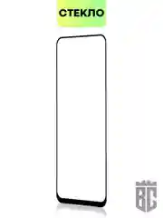 Прозрачный cтекло для Realme 9, Pro 5G Pro Plus 9i Q5 Oppo A96 защитное BROSCORP олеофобное антишпион
