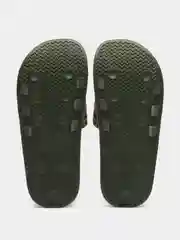 Зеленый сланцы мужские, размеры 41-45