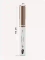 Гель для бровей с эффектом ламинирования Divage Lamination Brow Gel