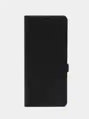 Чехол-книжка Krutoff Eco Book для ITEL Vision 3 Plus черный