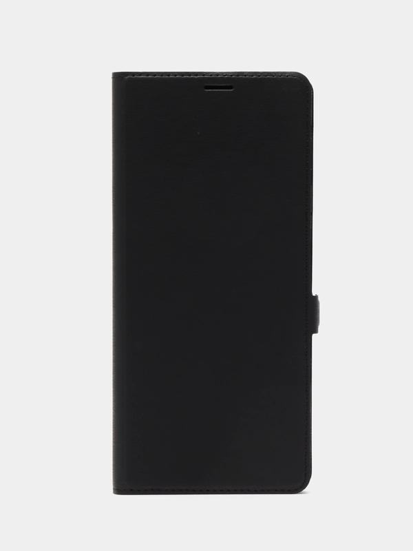 Чехол-книжка Krutoff Eco Book для ITEL Vision 3 Plus черный