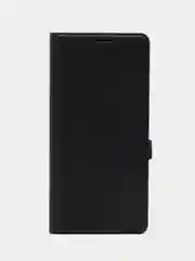 Чехол-книжка Krutoff Eco Book для Honor X7a/ X7a Plus черный