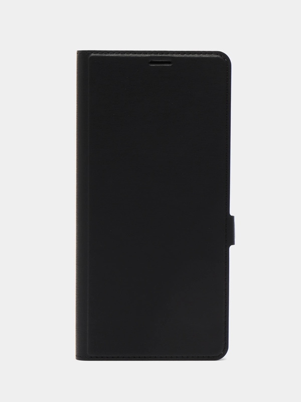 Чехол-книжка Krutoff Eco Book для Honor X7a/ X7a Plus черный