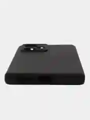 Чехол-накладка Krutoff Soft Case для Xiaomi Redmi Note 12 Pro+ 5G черный