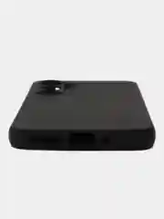 Чехол-накладка Krutoff Soft Case для Samsung Galaxy A54 5G (A546) черный