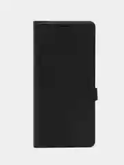 Чехол-книжка Krutoff Eco Book для Xiaomi Poco M5 черный