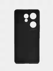 Чехол-накладка Krutoff Soft Case для TECNO Camon 20 Premier черный