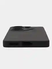 Чехол-накладка Krutoff Soft Case для TECNO Camon 20 Premier черный
