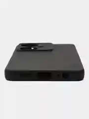 Чехол-накладка Krutoff Soft Case для Vivo Y27 4G черный