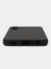Чехол-накладка Krutoff Soft Case для Samsung Galaxy A25 5G (A256) черный