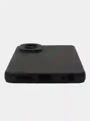 Чехол-накладка Krutoff Soft Case для Realme C67 черный