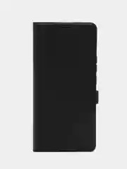 Чехол-книжка Krutoff Eco Book для INFINIX Note 40 черный